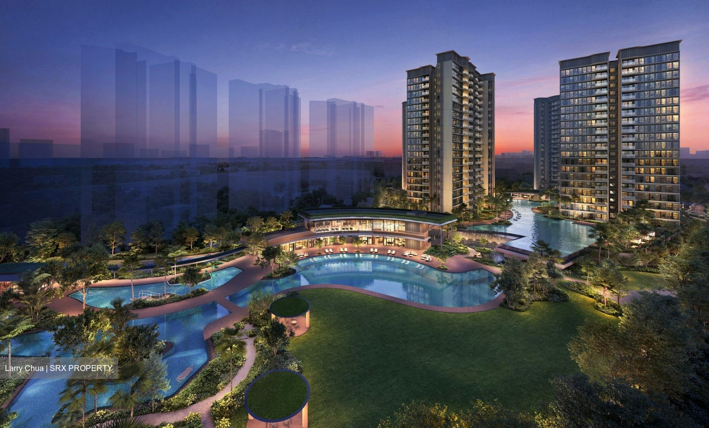 Thomson View Condominium (D20), Condominium #633854411